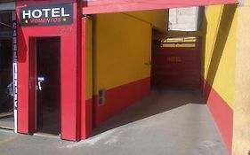 Hotel Momentos